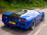 SSC Ultimate Aero TT 2006 года